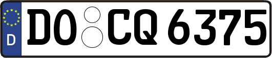 DO-CQ6375