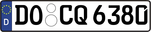 DO-CQ6380