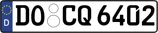 DO-CQ6402