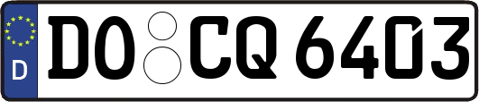 DO-CQ6403