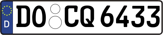 DO-CQ6433