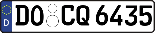 DO-CQ6435