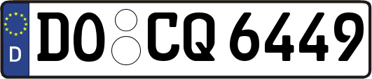 DO-CQ6449