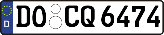 DO-CQ6474
