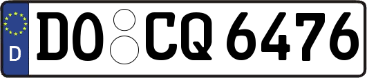DO-CQ6476
