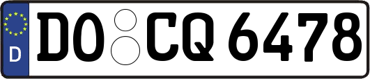 DO-CQ6478