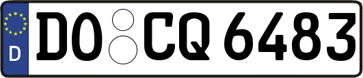 DO-CQ6483