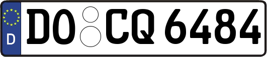 DO-CQ6484