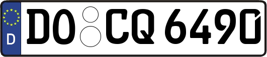 DO-CQ6490