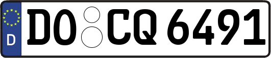DO-CQ6491