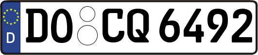 DO-CQ6492