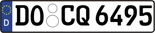 DO-CQ6495