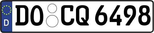 DO-CQ6498