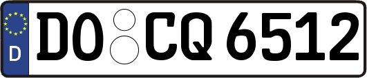 DO-CQ6512