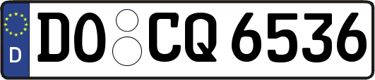 DO-CQ6536