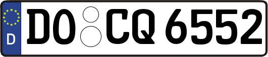 DO-CQ6552