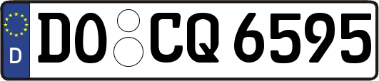 DO-CQ6595