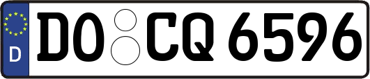 DO-CQ6596