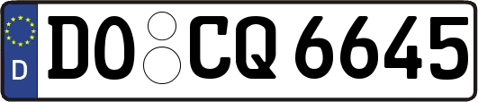 DO-CQ6645