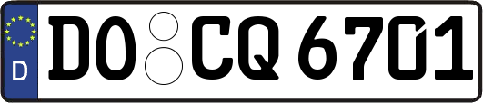 DO-CQ6701