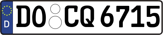 DO-CQ6715