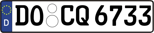 DO-CQ6733