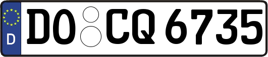 DO-CQ6735