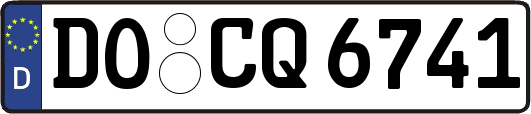 DO-CQ6741
