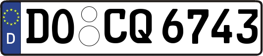 DO-CQ6743