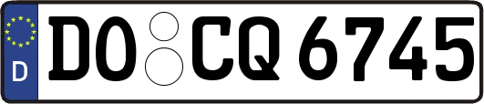 DO-CQ6745