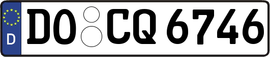 DO-CQ6746
