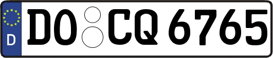 DO-CQ6765
