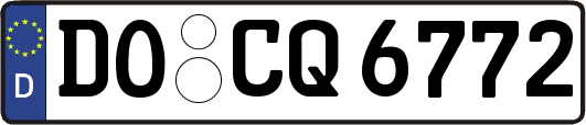 DO-CQ6772