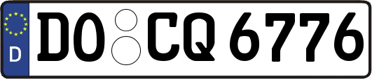 DO-CQ6776