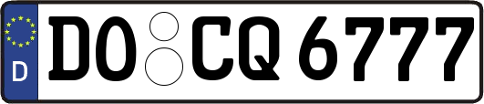 DO-CQ6777