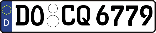 DO-CQ6779