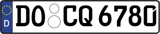 DO-CQ6780