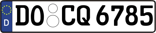 DO-CQ6785