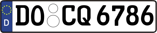 DO-CQ6786