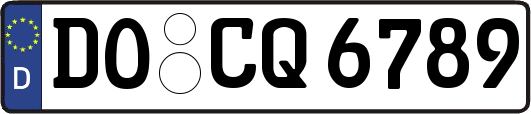 DO-CQ6789