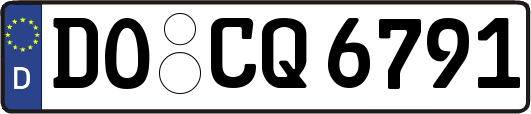 DO-CQ6791