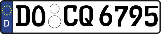 DO-CQ6795