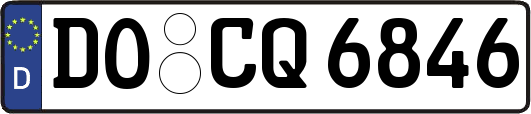 DO-CQ6846