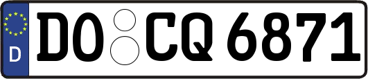 DO-CQ6871