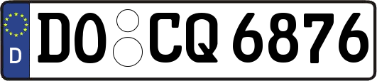 DO-CQ6876
