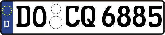 DO-CQ6885