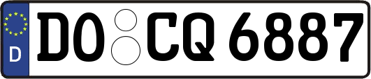 DO-CQ6887