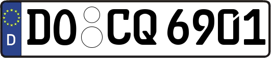 DO-CQ6901