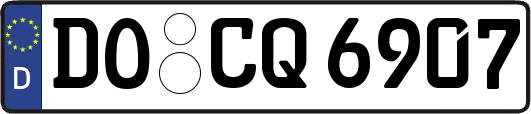 DO-CQ6907