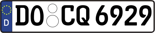 DO-CQ6929